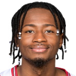 Keshawn Williams