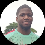Benjamin  Anumihe
