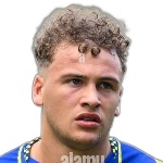Cai Taylor-Wray