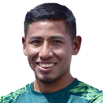 Edmar Rafael Justiniano Paz