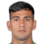 Agustín Alaniz