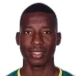 Ricky Ngatchou