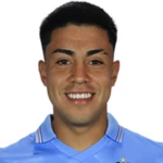 Cristian Morales