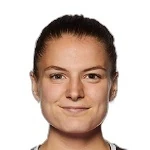Alberte Stenderup Rasmussen