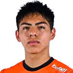 Nicolas Salazar