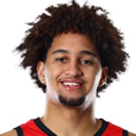 Dontae Russo-Nance