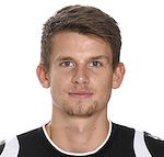 Christopher Rudeck