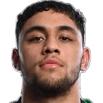 Davvy Moale