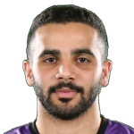 Mohamed Ghazwan