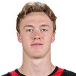 Jacob Bernard-Docker