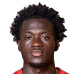 Caleb Danquah