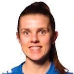 Camilla Nielsen