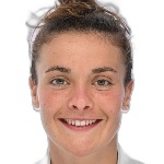 Margaux Mameri
