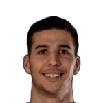 Theodoros Mpakeas