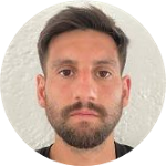 Bruno Rodrigo Giménez Migliónico