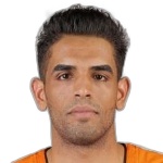 Hussein ALMURSHEDI