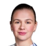 Marina Telukevich