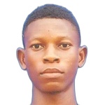 Opeyemi Morenikeji