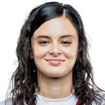 Sophia Tougas