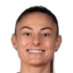 Ecem Cumert