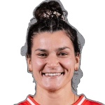 Mathilde Bayle