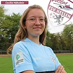 Cecilia Hähnlein
