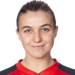 Mathilda Lindström