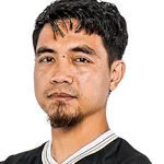Rangga Muslim