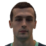 Sergey Terekhov