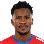 Siyabonga Ngezana