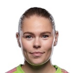 Maren Austmo Pedersen