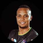 Jhonatan David  García Díaz