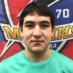 Ildar Zakirov