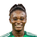 Naomie Kabakaba