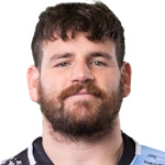Alun Lawrence
