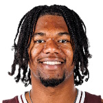 Trey Jackson