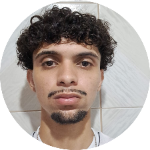 Eduardo Vinicius Xavier Dos Santos