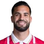 Ismael Benktib