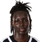 Sarah Deng