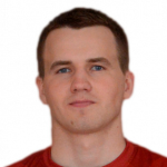 Evgeniy Aleksashkin