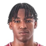 Aasim Burton