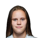 Darina Krasnoborodko