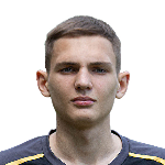Kirill Lukyanchikov