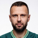Maksym Kovalysko