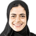 Soraya Degheidy