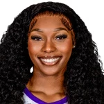Amani Bartlett