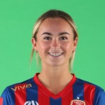 Paige Kingston-Hogg