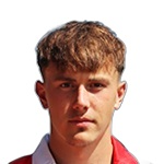 Ben Beresford