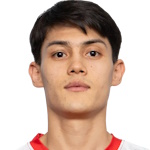 Khodadad Ebrahimi