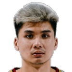 Jordan Oei
